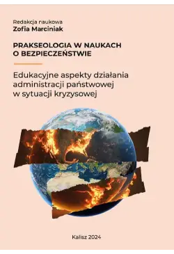 Prakseologia w naukach o...