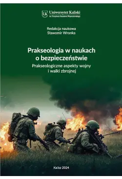Prakseologia w naukach o...