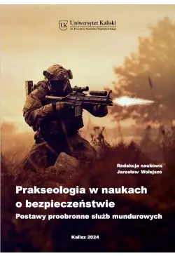 Prakseologia w naukach o...