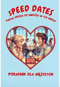 Speed Dates. Twoja droga do...