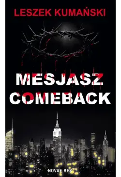 Mesjasz. Comeback