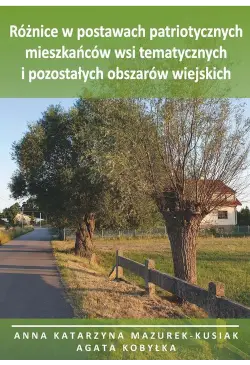 Różnice w postawach...