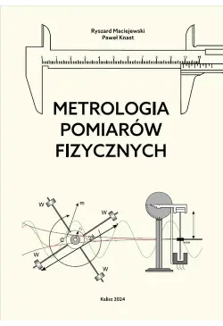 Metrologia Pomiarów fizycznych
