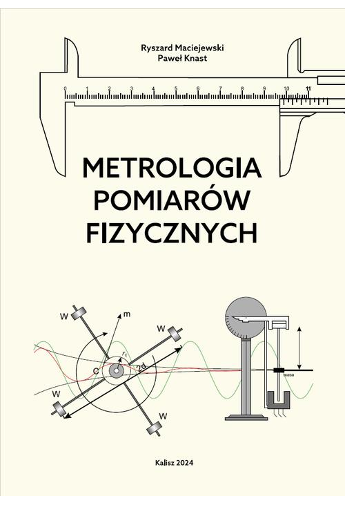 Metrologia Pomiarów fizycznych