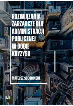 Rozwiązania zarządcze dla...