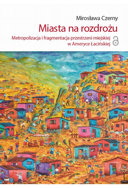 Miasta na rozdrożu