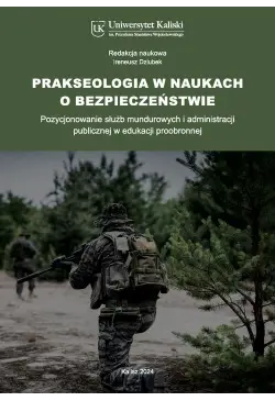 Prakseologia w naukach o...