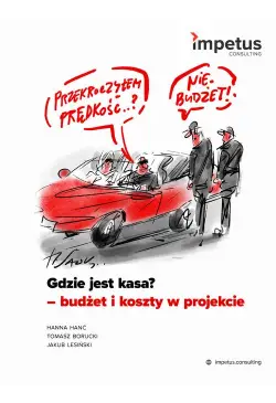 Gdzie jest kasa? - budżet i...