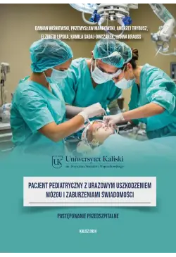 Pacjent pediatryczny z...