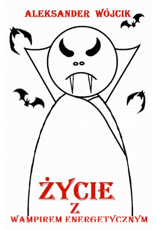 Życie z wampirem energetycznym