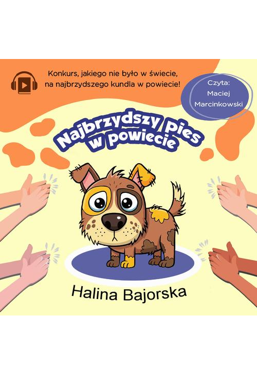 Najbrzydszy pies w powiecie