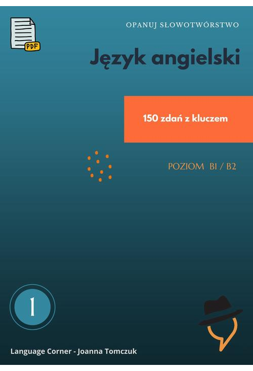 Seria Master: Opanuj słowotwórstwo cz. 1