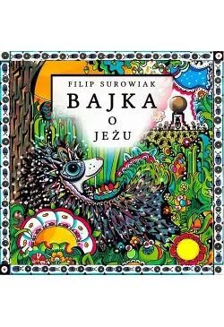 Bajka o Jeżu