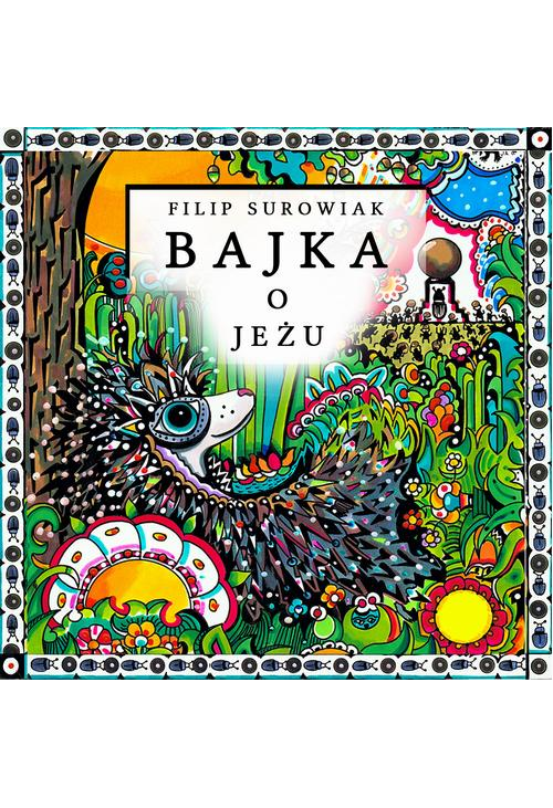 Bajka o Jeżu