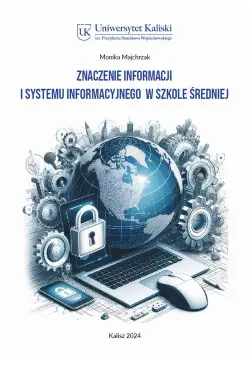 Znaczenie informacji i...