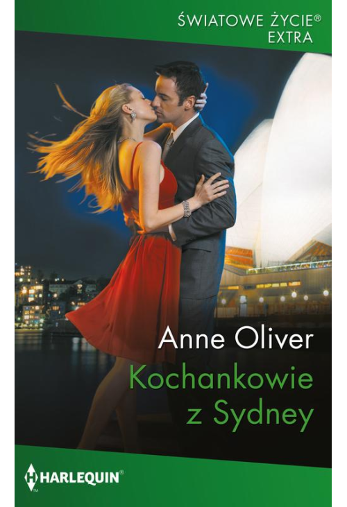 Kochankowie z Sydney