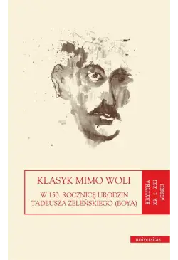 Klasyk mimo woli. W 150....