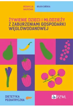 Żywienie dzieci i młodzieży...