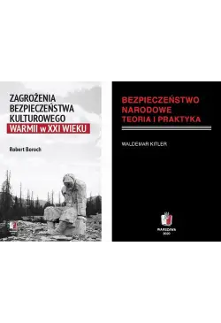 WARMIA W CIENIU ZAGROŻEŃ:...
