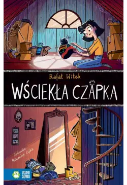 Wściekła czapka