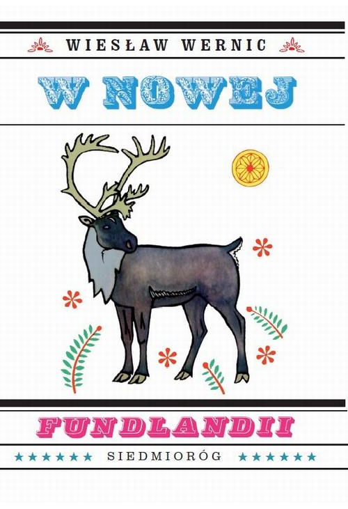 W Nowej Funlandii