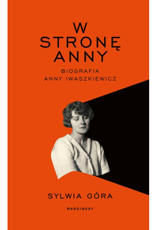 W stronę Anny