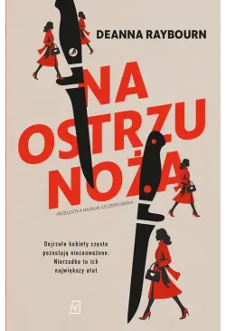 Na ostrzu noża