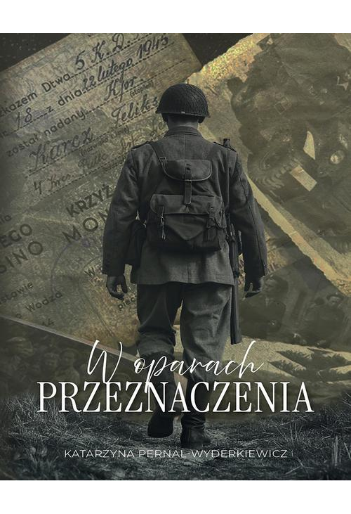 W oparach przeznaczenia