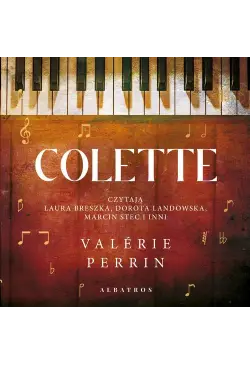 COLETTE