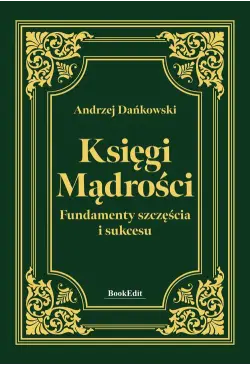 Księgi mądrości. Fundamenty...