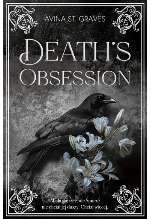 Death's Obsession