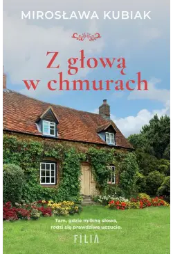 Z głową w chmurach
