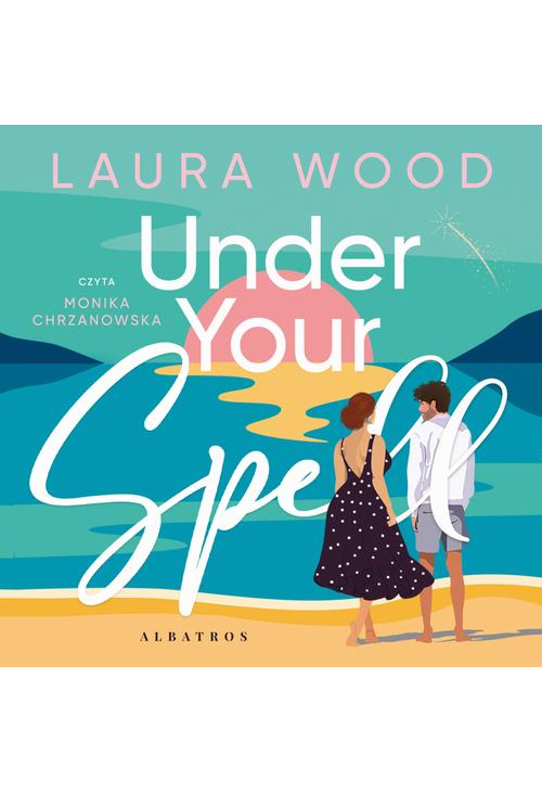 UNDER YOUR SPELL