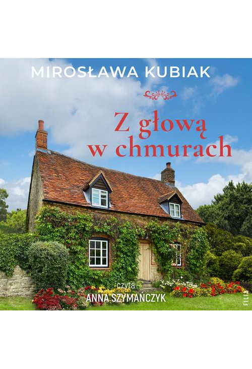 Z głową w chmurach