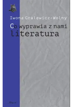 „Co wyprawia z nami...