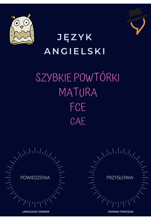 Szybkie powtórki: Przysłowia i powiedzenia.
