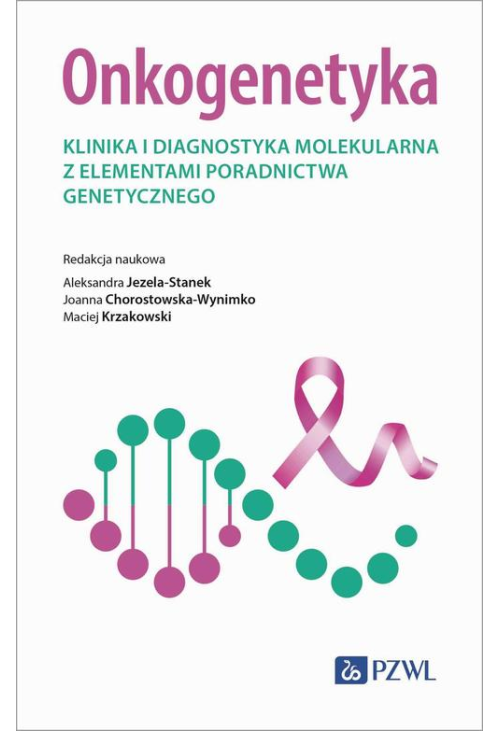 Onkogenetyka