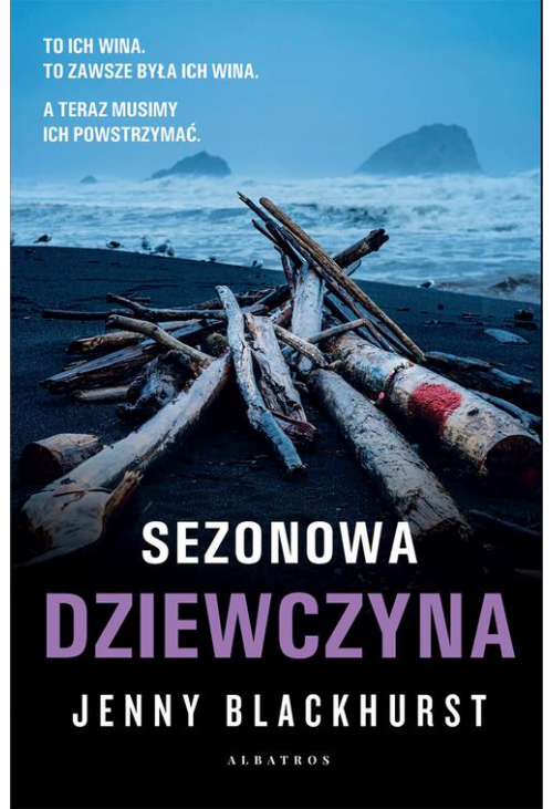 Sezonowa dziewczyna