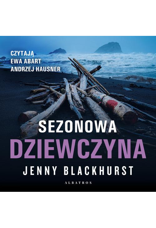 SEZONOWA DZIEWCZYNA