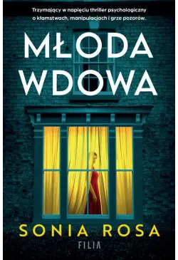 Młoda wdowa
