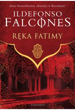 RĘKA FATIMY