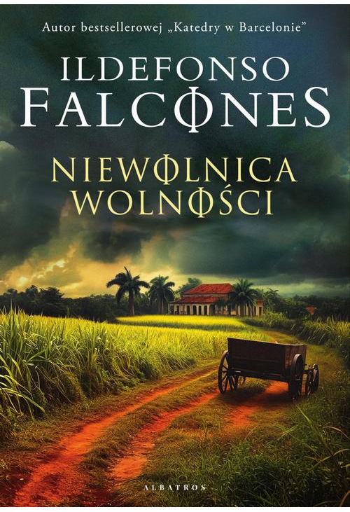 Niewolnica wolności