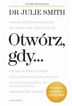 Otwórz, gdy…