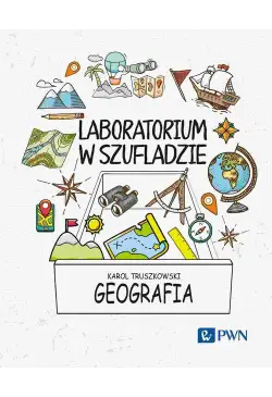 Laboratorium w szufladzie....