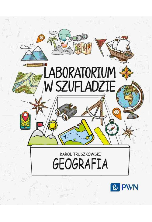 Laboratorium w szufladzie. Geografia