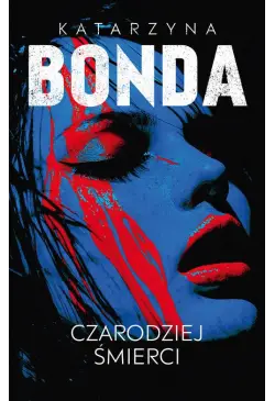 Czarodziej śmierci