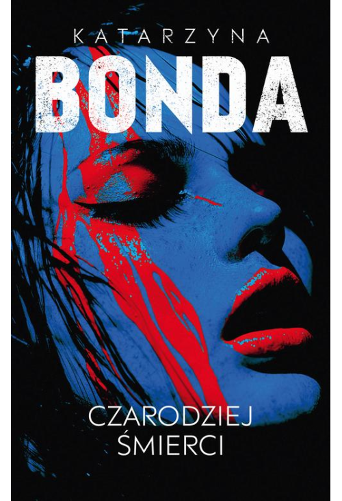 Czarodziej śmierci