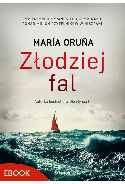 Złodziej fal