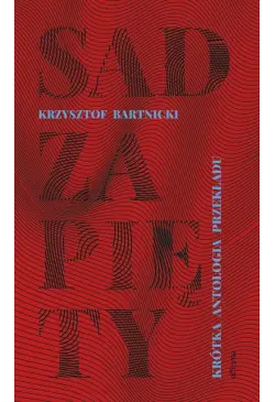 Sad zapięty
