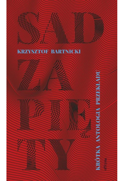 Sad zapięty